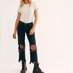 We the Free Free Prople Jeans